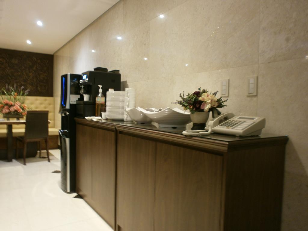 ドンタン ホテル ミノス Hwaseong エクステリア 写真