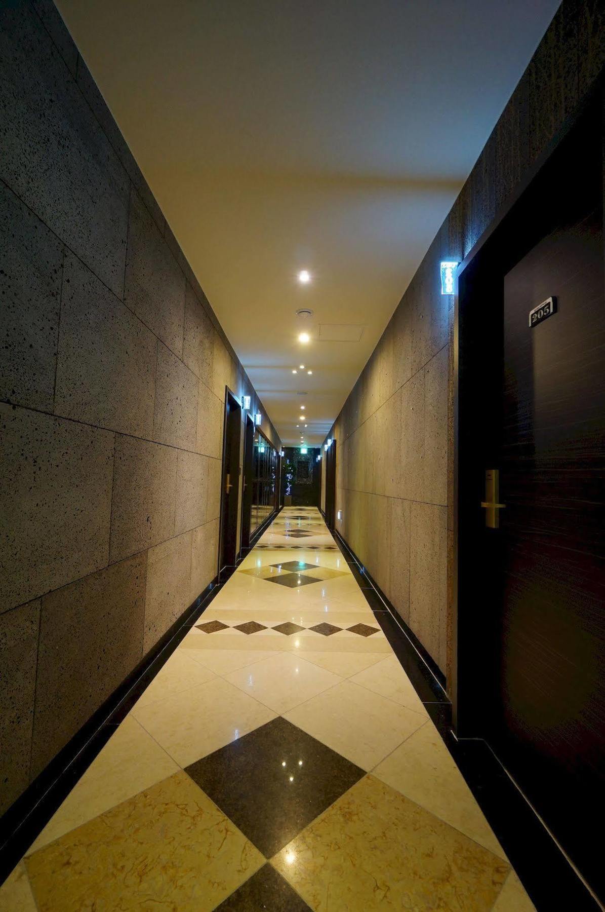 ドンタン ホテル ミノス Hwaseong エクステリア 写真